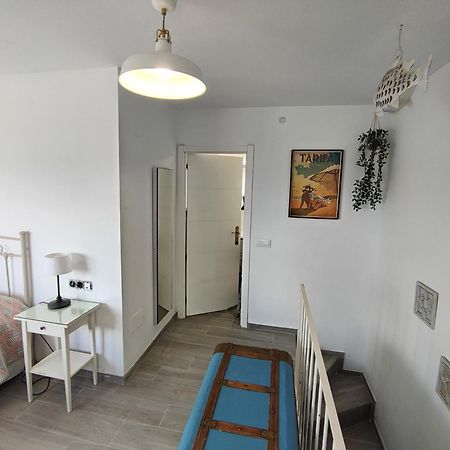 Apartamento Vistas Puerta Jerez Tarifa Eksteriør bilde
