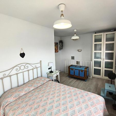 Apartamento Vistas Puerta Jerez Tarifa Eksteriør bilde