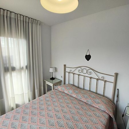 Apartamento Vistas Puerta Jerez Tarifa Eksteriør bilde