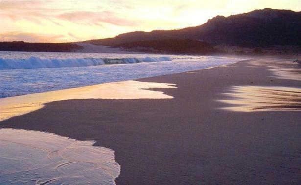 Apartamento Vistas Puerta Jerez Tarifa Eksteriør bilde